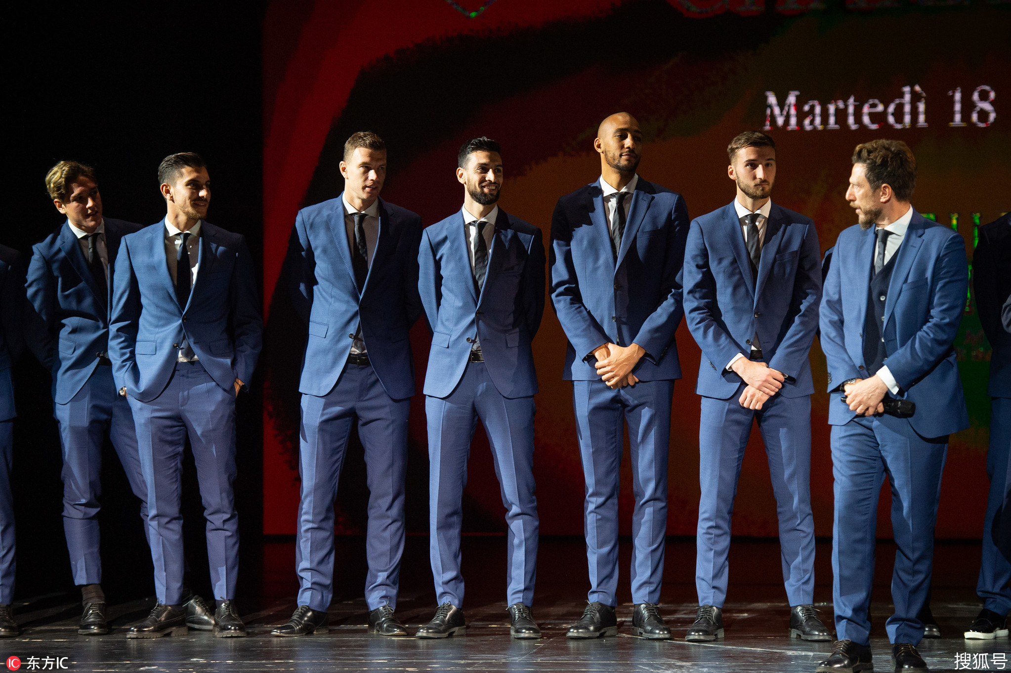 意大利足球俱乐部发起慈善活动,受欢迎 意大利足球俱乐部发起慈善活动,受欢迎