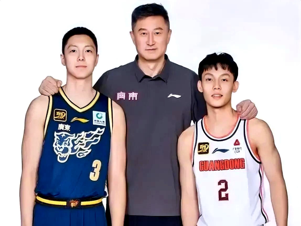 广东宏远胜出,取得三连胜,领跑全联盟 广东宏远胜出,取得三连胜,领跑全联盟