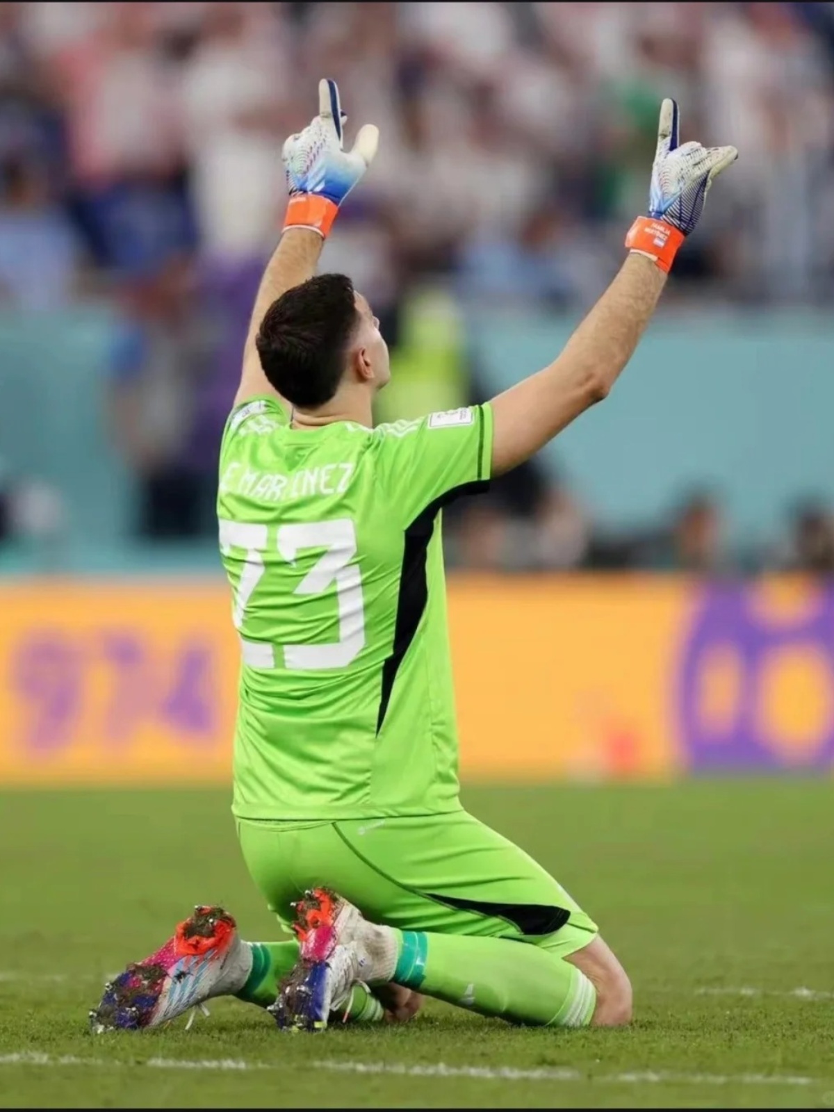 体育界焦点:阿根廷队神奇逆转成功晋级半决赛的简单介绍 体育界焦点:阿根廷队神奇逆转成功晋级半决赛的简单介绍