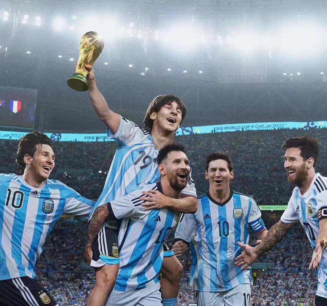 体育界焦点:阿根廷队神奇逆转成功晋级半决赛的简单介绍 体育界焦点:阿根廷队神奇逆转成功晋级半决赛的简单介绍