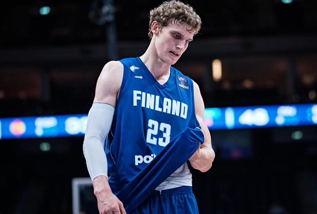芬兰运动员被提名加入西班牙篮球队 芬兰运动员被提名加入西班牙篮球队