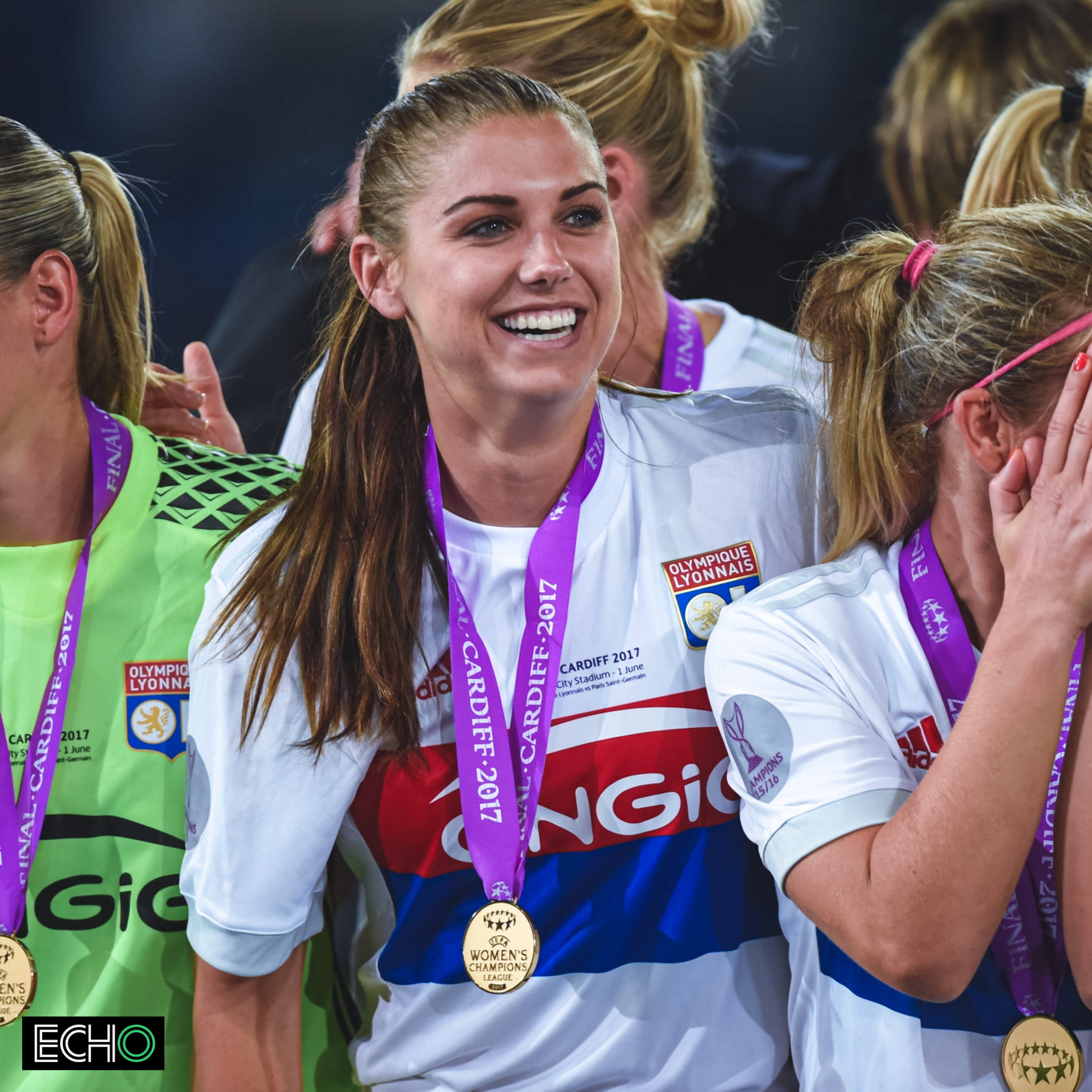 德国女足再次进入决赛,争夺冠军头衔 德国女足再次进入决赛,争夺冠军头衔