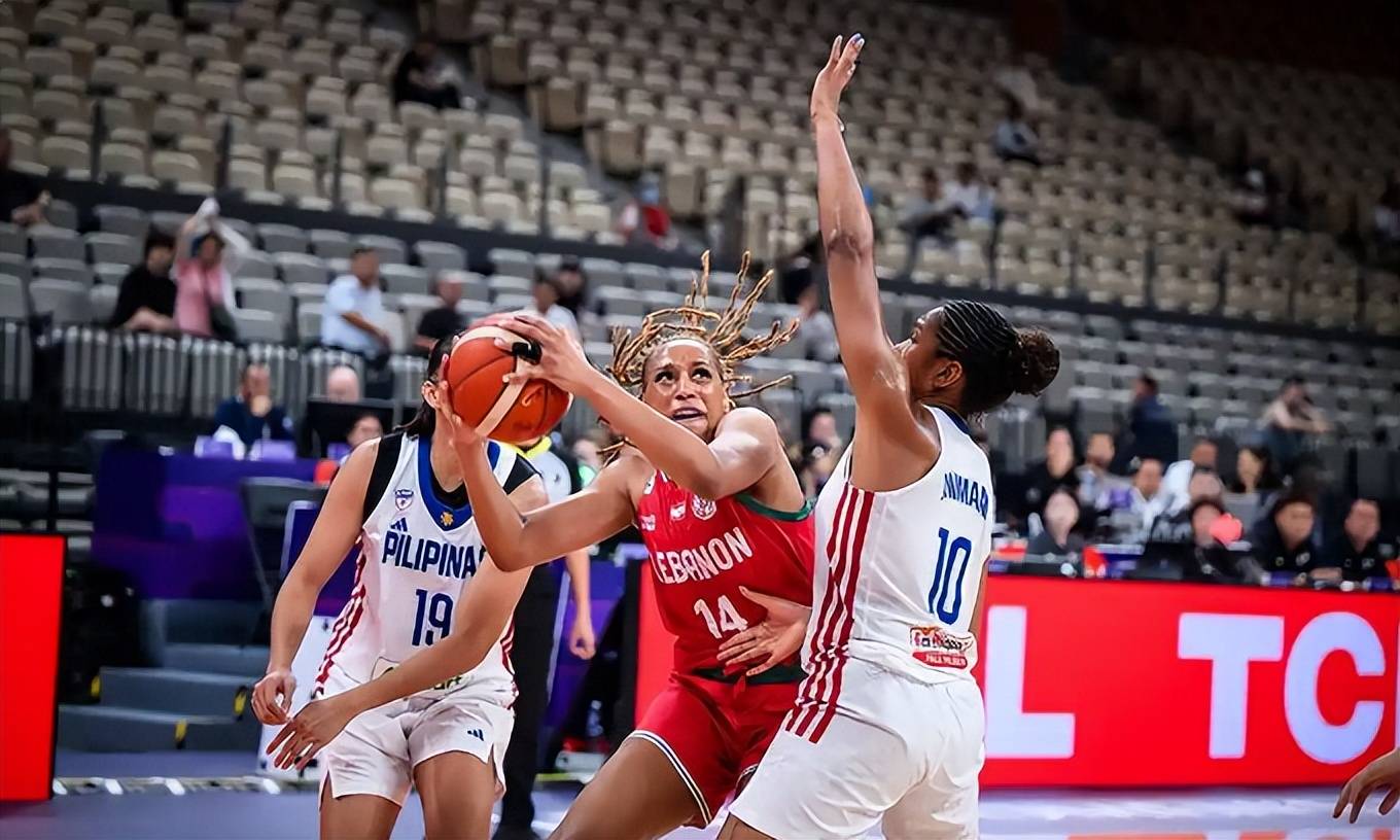 亚洲杯篮球赛拉开帷幕,各国球队壮志凌云 亚洲杯篮球赛拉开帷幕,各国球队壮志凌云