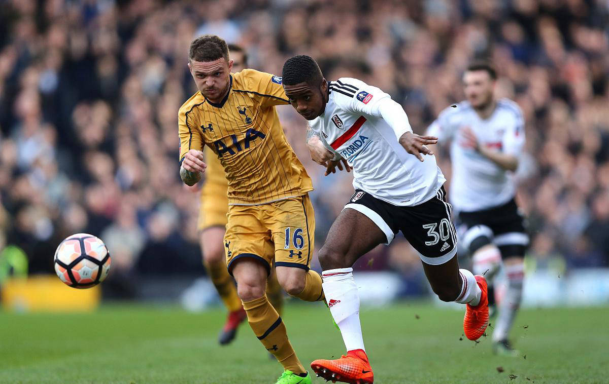 包含富勒姆主场逆转,球队士气高涨备战的词条 包含富勒姆主场逆转,球队士气高涨备战的词条