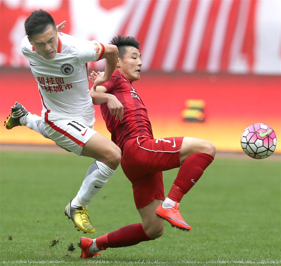 上海上港客场迎战,球队备战状态良好的简单介绍 上海上港客场迎战,球队备战状态良好的简单介绍