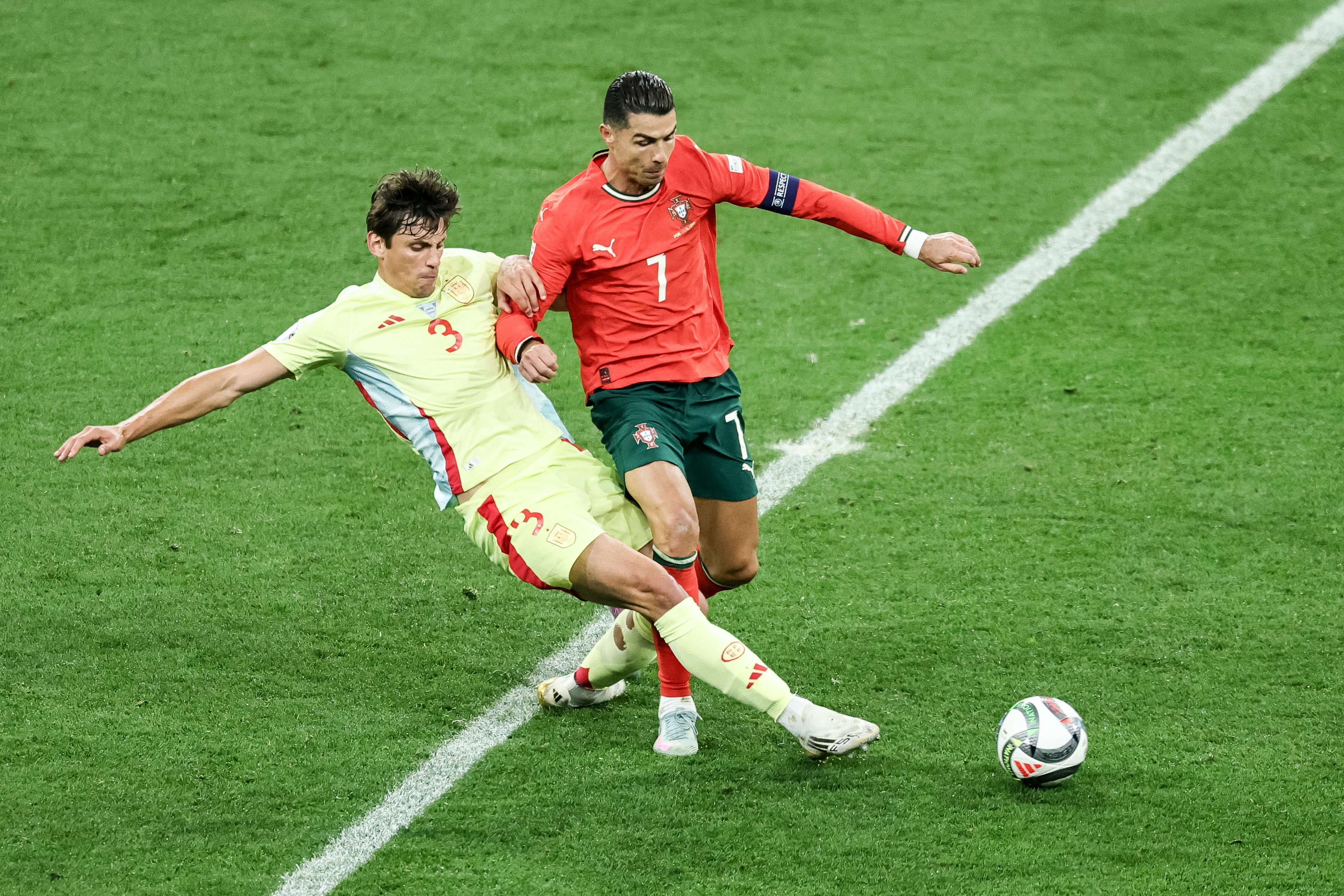 葡萄牙外援绝杀助英格兰晋级四强 葡萄牙外援绝杀助英格兰晋级四强