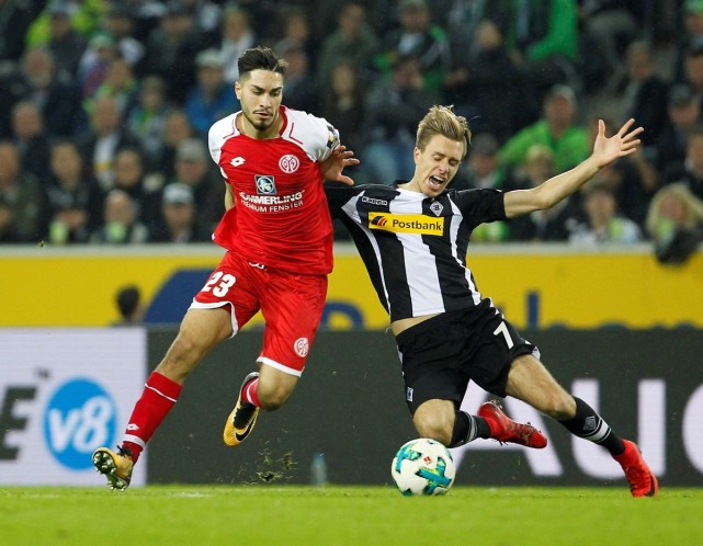 奥格斯堡队连败,全队迫切需要一场胜利 奥格斯堡队连败,全队迫切需要一场胜利