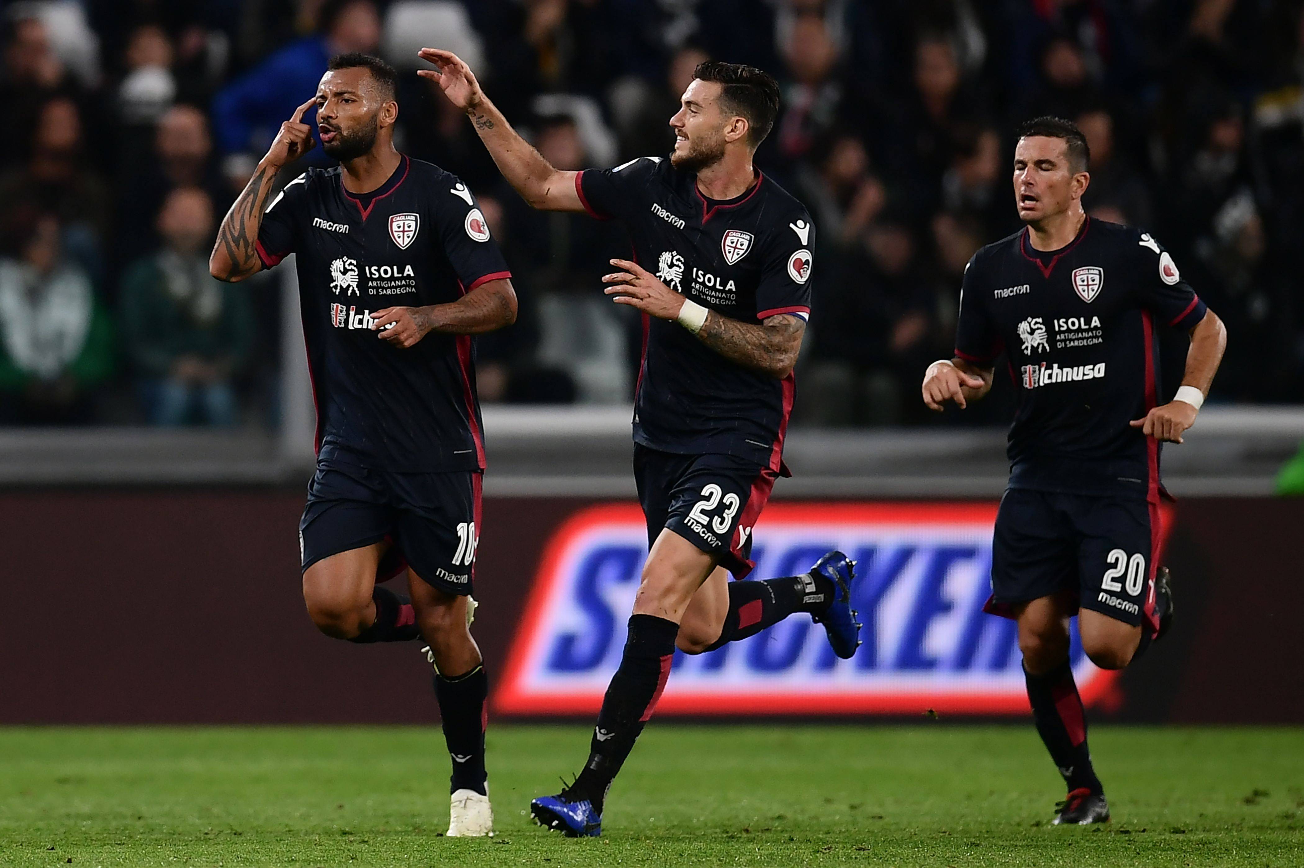 都灵遭遇连败,保级形势岌岌可危的简单介绍 都灵遭遇连败,保级形势岌岌可危的简单介绍