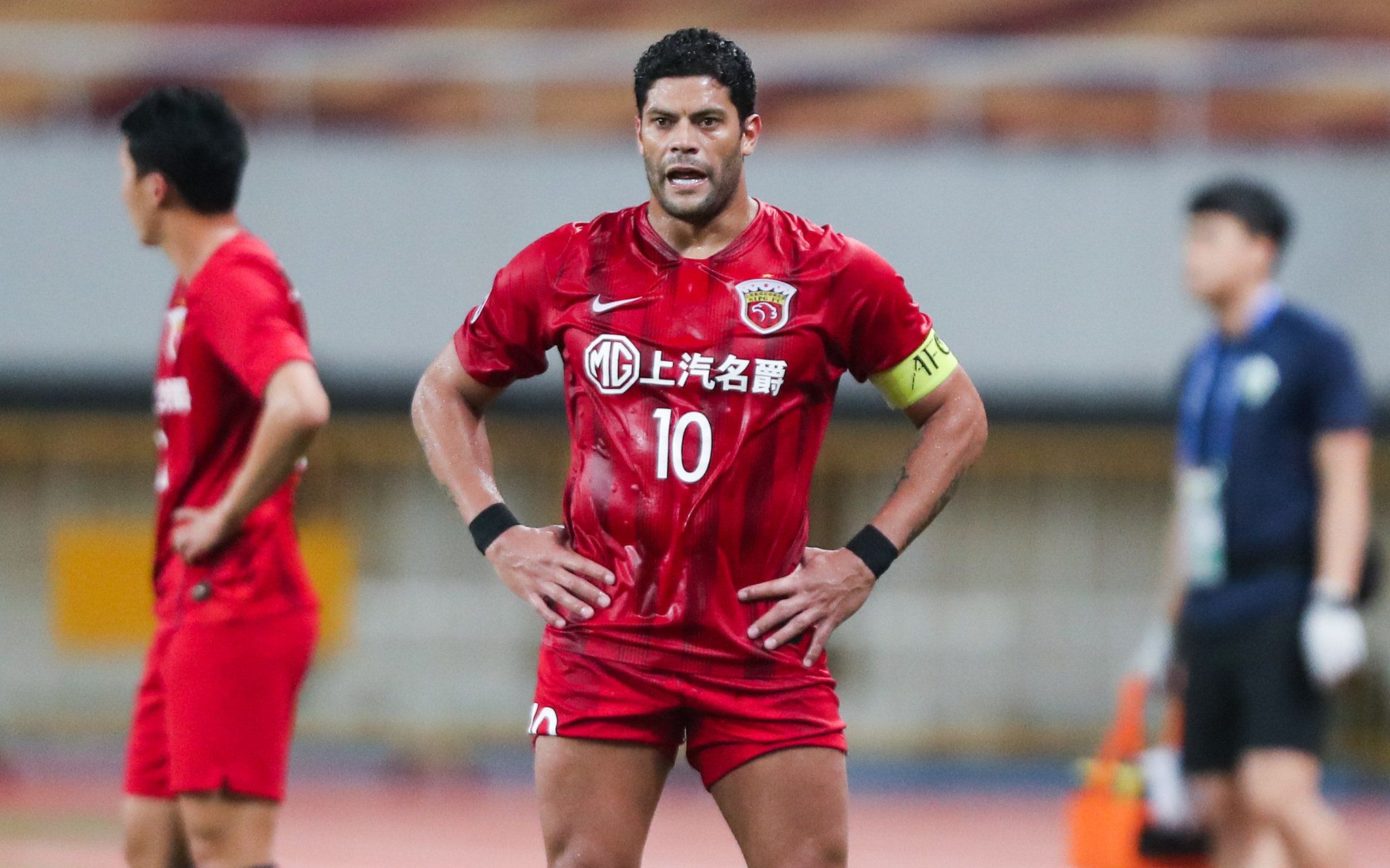 神华胜负不分逼平泰州,客场保持不败保持士气 神华胜负不分逼平泰州,客场保持不败保持士气