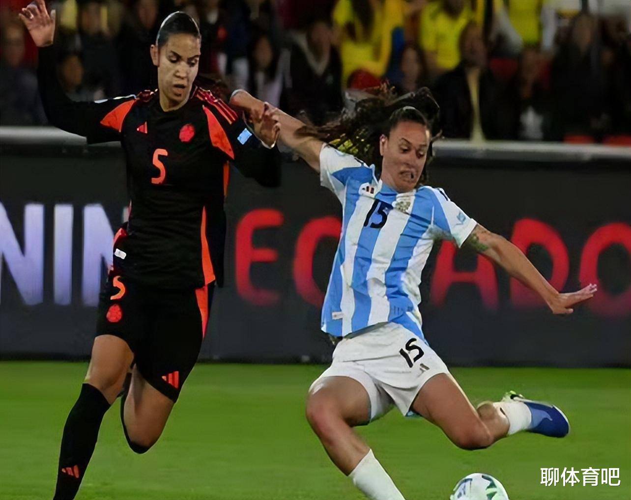 美洲女足超级联赛冠军夺冠感人,壮举令人叹为观止 美洲女足超级联赛冠军夺冠感人,壮举令人叹为观止