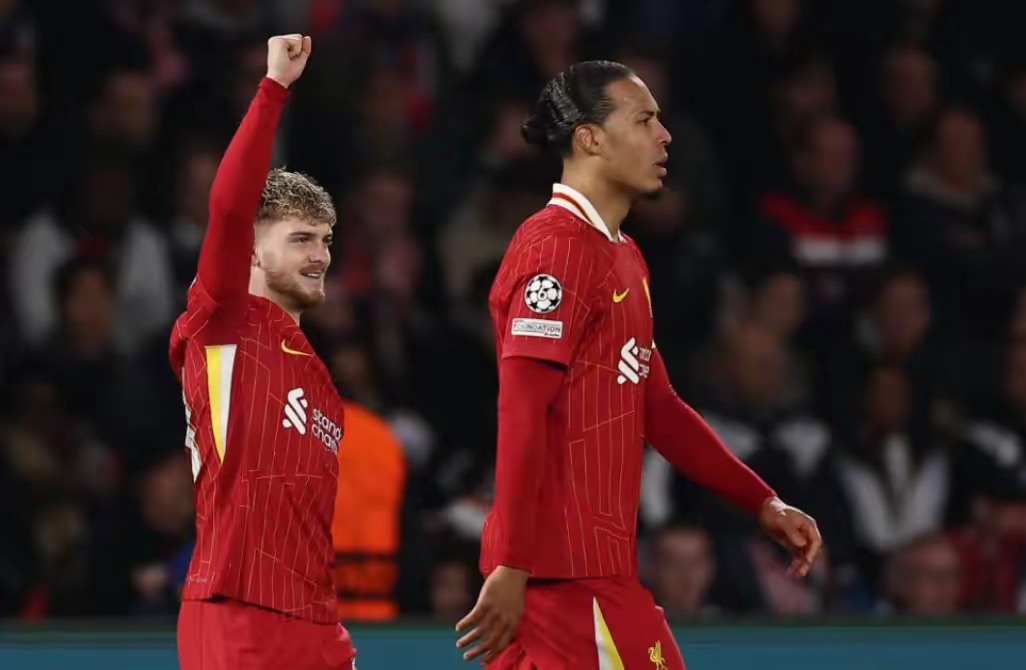 利物浦客胜巴黎,开启欧冠小组赛之旅 利物浦客胜巴黎,开启欧冠小组赛之旅