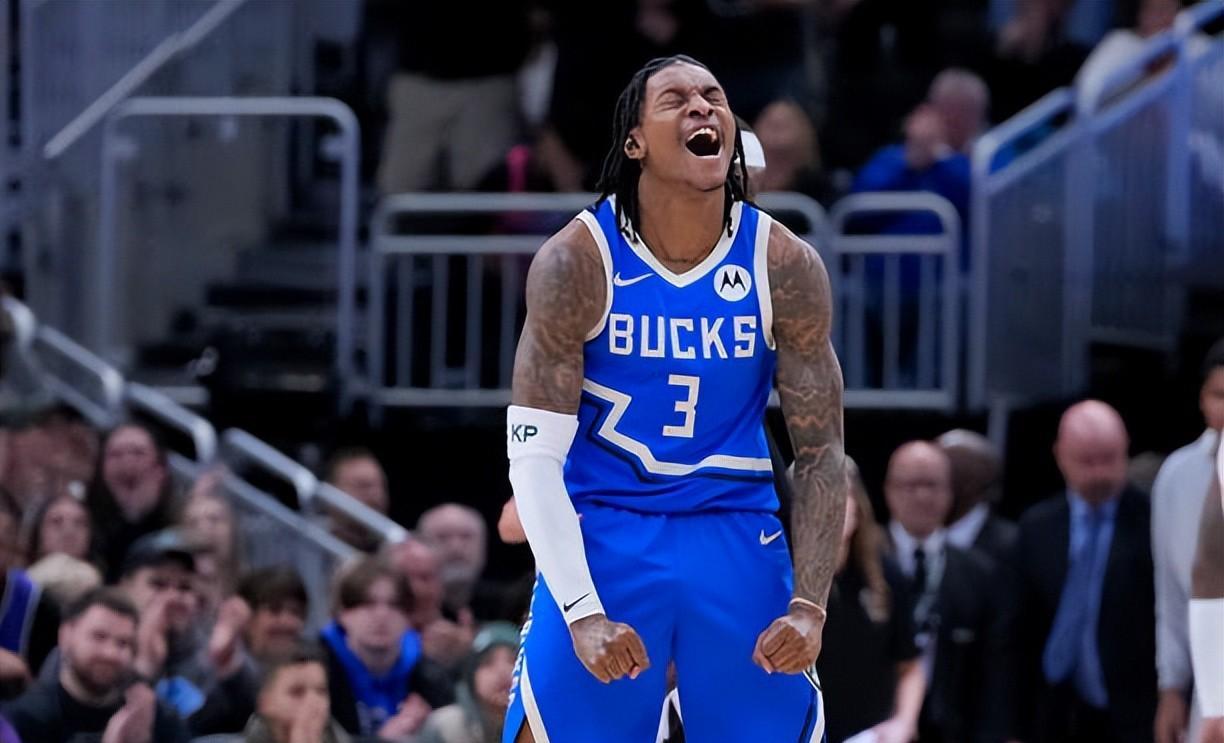 雄鹿队主力球员再度闪耀,率领球队取得胜利的简单介绍 雄鹿队主力球员再度闪耀,率领球队取得胜利的简单介绍