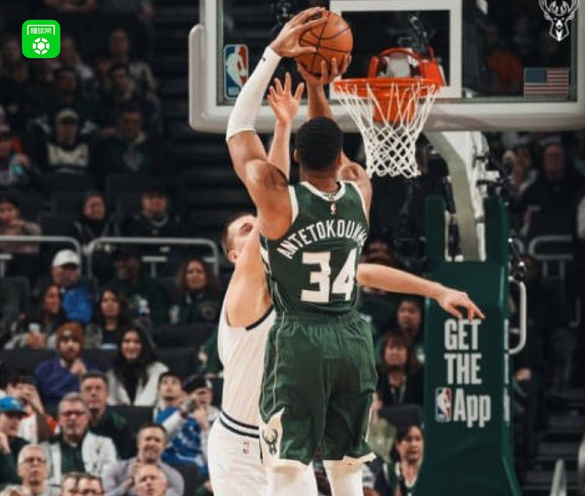 雄鹿队主力球员再度闪耀,率领球队取得胜利的简单介绍 雄鹿队主力球员再度闪耀,率领球队取得胜利的简单介绍