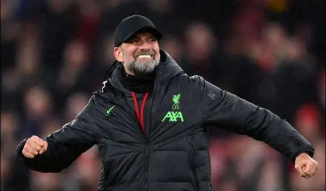 利物浦将决战多特蒙德,谁能笑到最后?的简单介绍 利物浦将决战多特蒙德,谁能笑到最后?的简单介绍