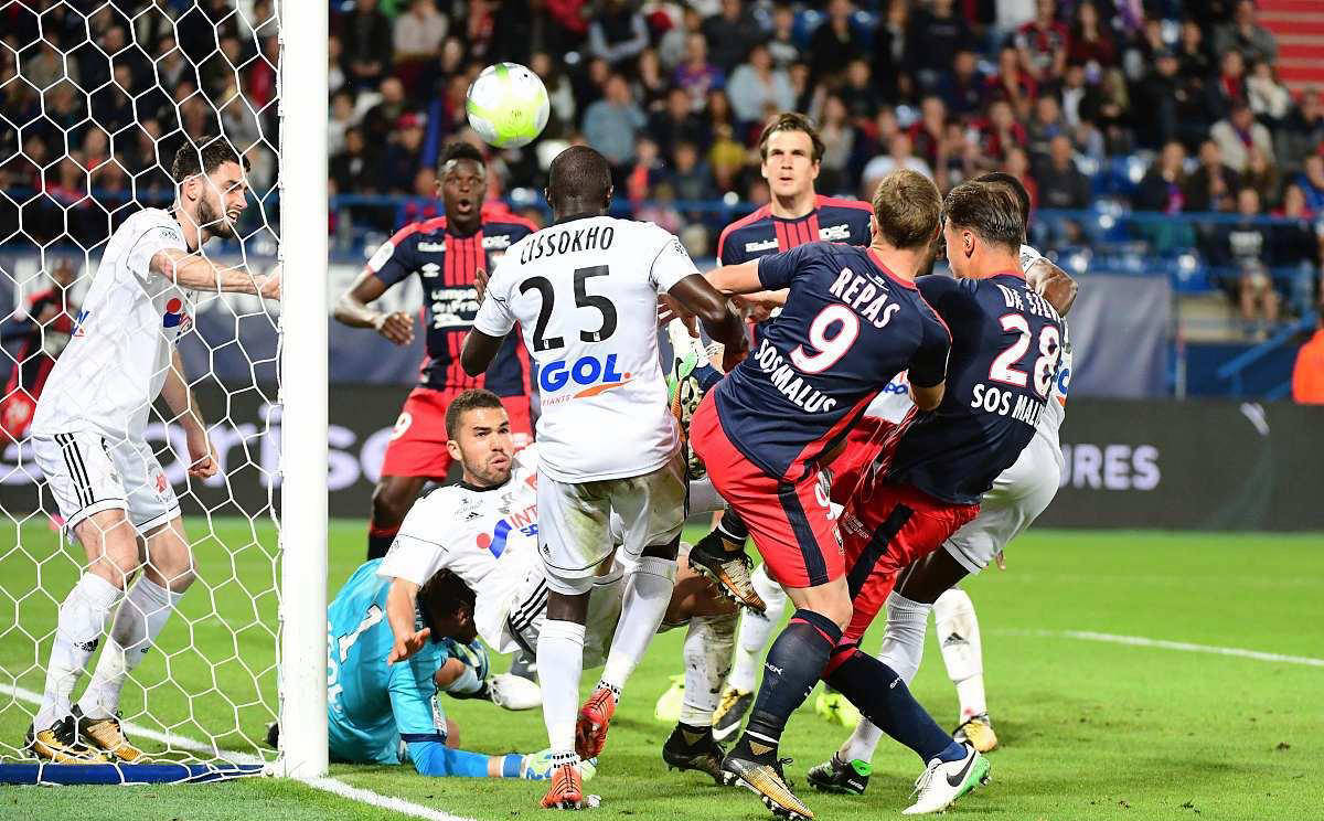 南特将在主场迎战马赛,全力以赴的简单介绍 南特将在主场迎战马赛,全力以赴的简单介绍