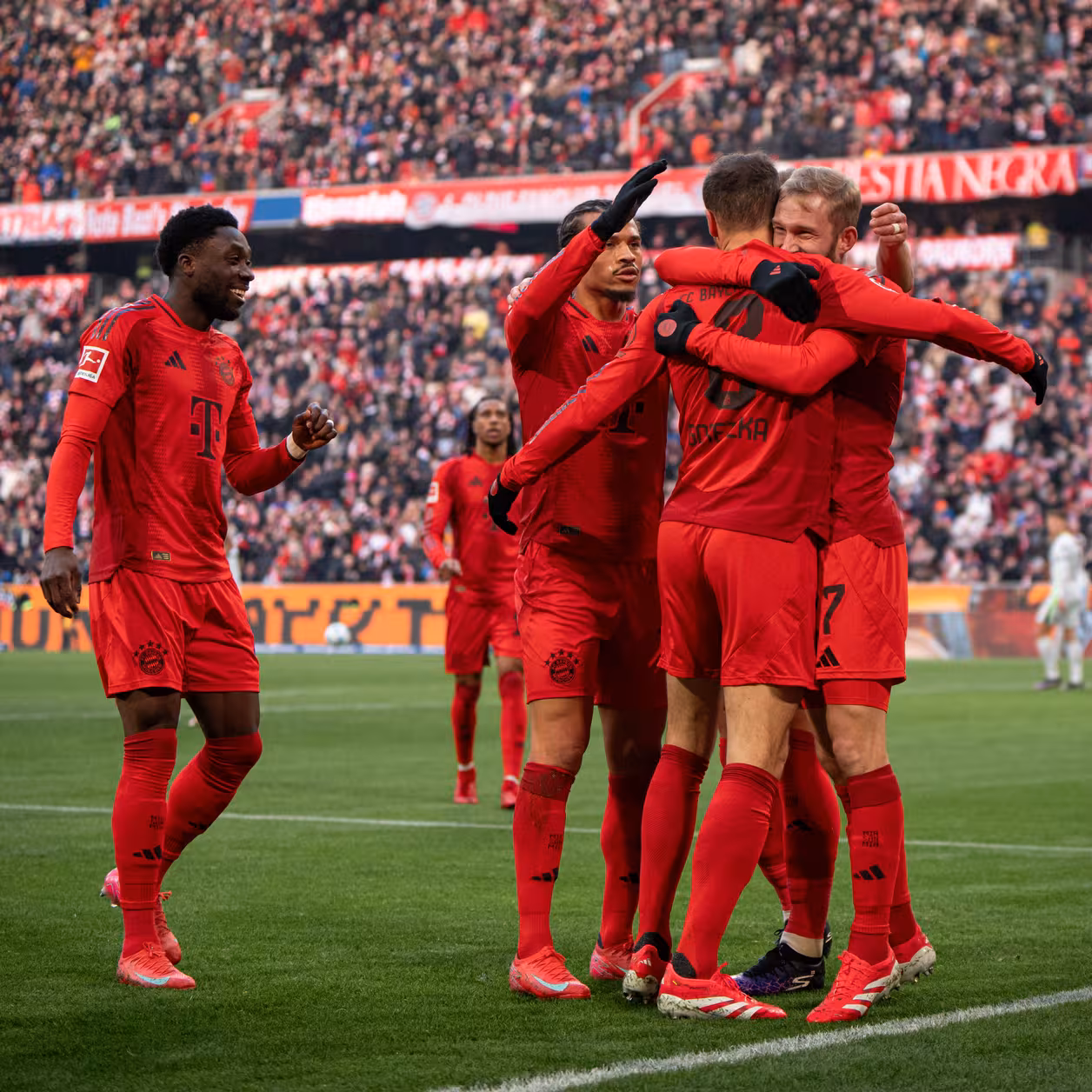 沃尔夫斯堡取得不败战绩,德甲争夺目标明确的简单介绍 沃尔夫斯堡取得不败战绩,德甲争夺目标明确的简单介绍