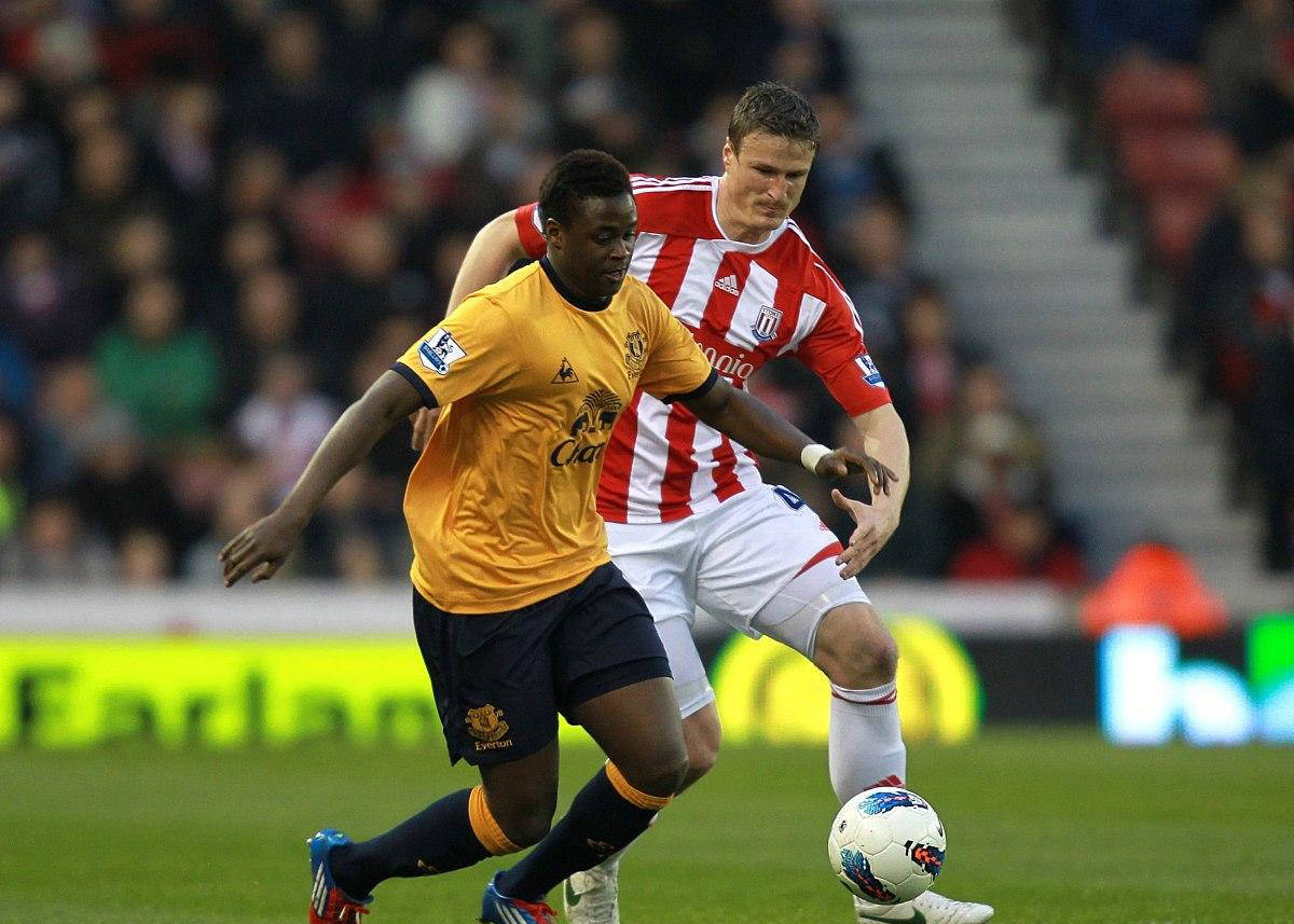 斯托克城主场不敌曼联,保级形势雪上加霜的简单介绍 斯托克城主场不敌曼联,保级形势雪上加霜的简单介绍