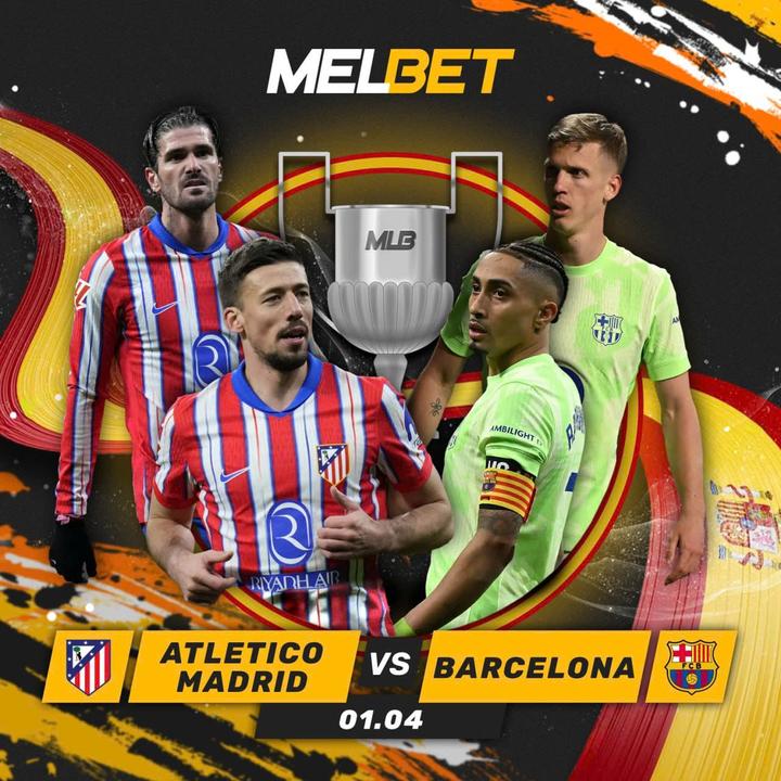 巴萨vs马德里竞技:强者领先 巴萨vs马德里竞技:强者领先