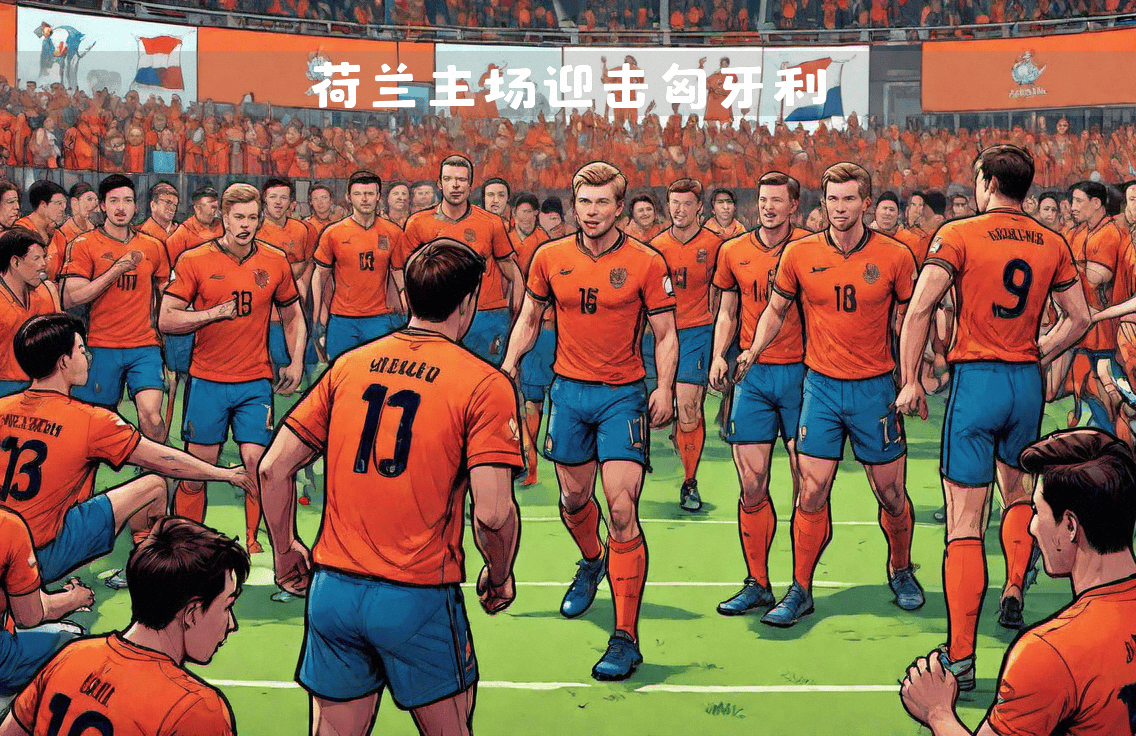 匈牙利队在激烈对决中取得关键胜利,晋级 匈牙利队在激烈对决中取得关键胜利,晋级