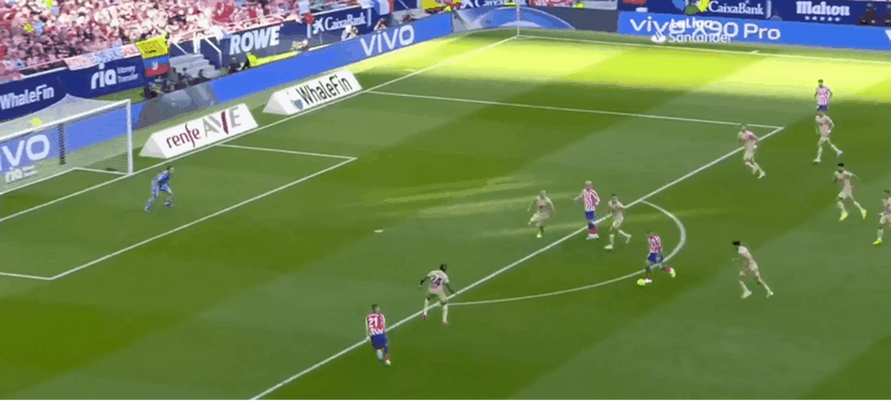 包含格列兹曼梅开二度,马德里竞技连胜战绩持续的词条 包含格列兹曼梅开二度,马德里竞技连胜战绩持续的词条