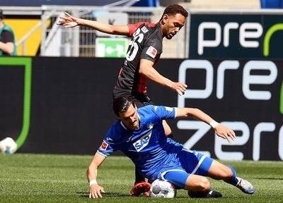 柏林赫塔战胜对手,成功追平德甲榜首的简单介绍 柏林赫塔战胜对手,成功追平德甲榜首的简单介绍