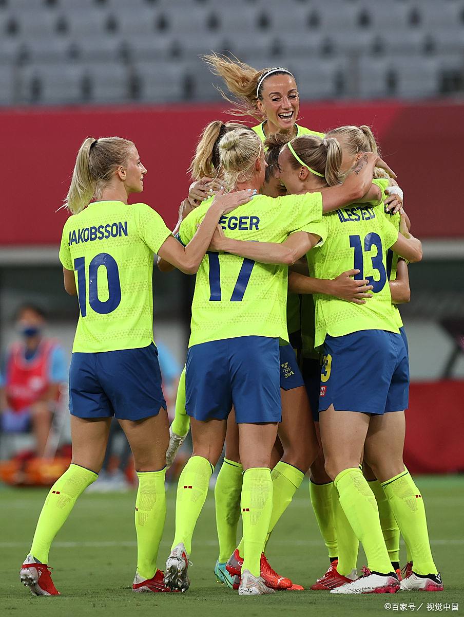 澳大利亚女足精英联赛半决赛战罢 澳大利亚女足精英联赛半决赛战罢