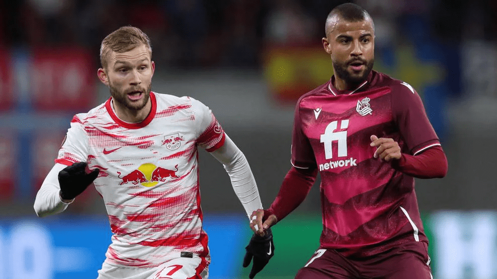 莱比锡红牛将在主场迎战西甲球队 莱比锡红牛将在主场迎战西甲球队