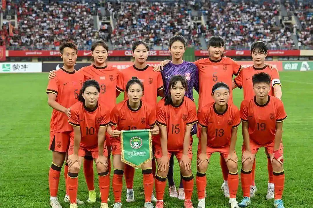 女足球员技惊四座,国际赛场斩获胜利 女足球员技惊四座,国际赛场斩获胜利