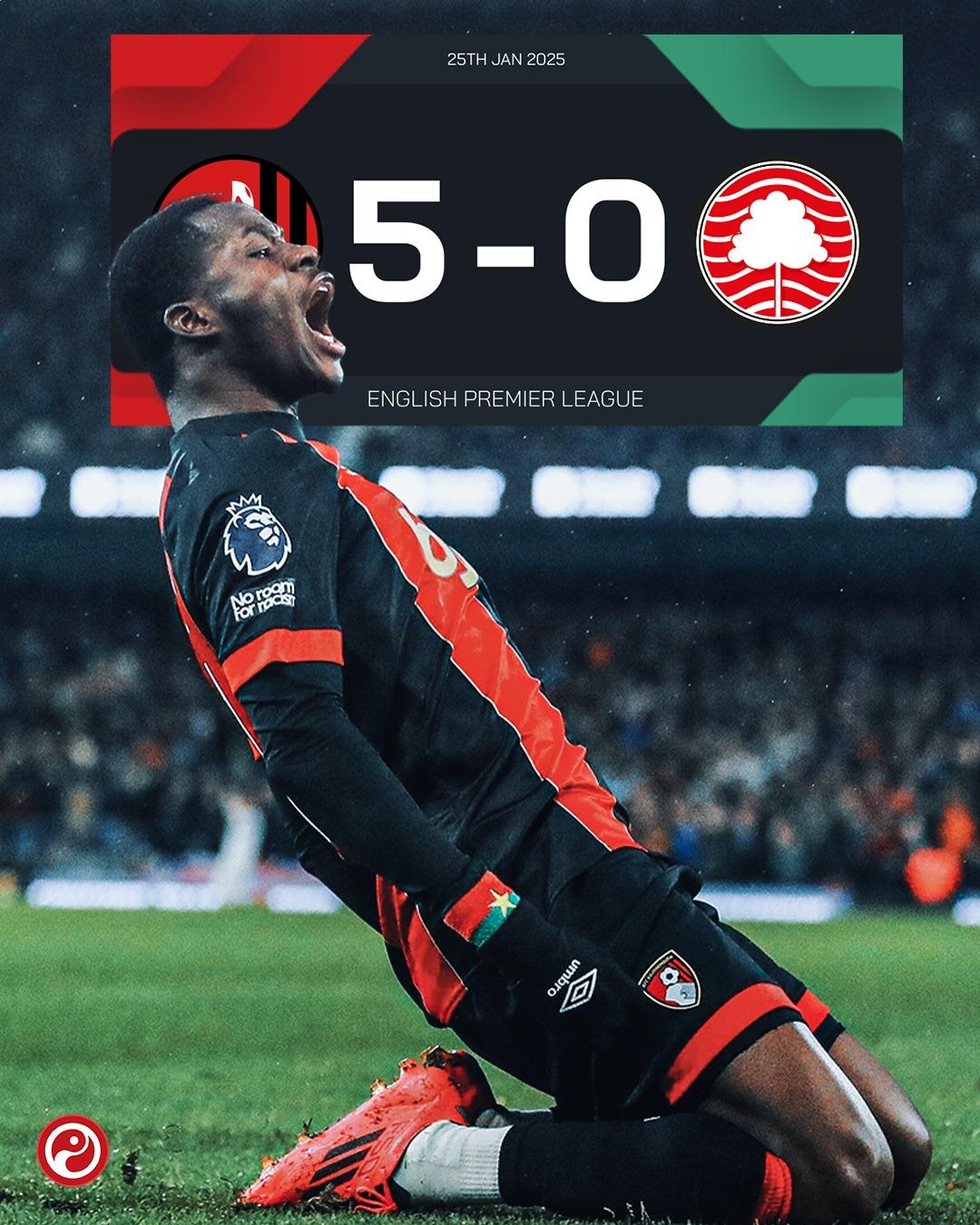 阿森纳前锋梅开二度,帮助球队战胜伯恩茅斯 阿森纳前锋梅开二度,帮助球队战胜伯恩茅斯