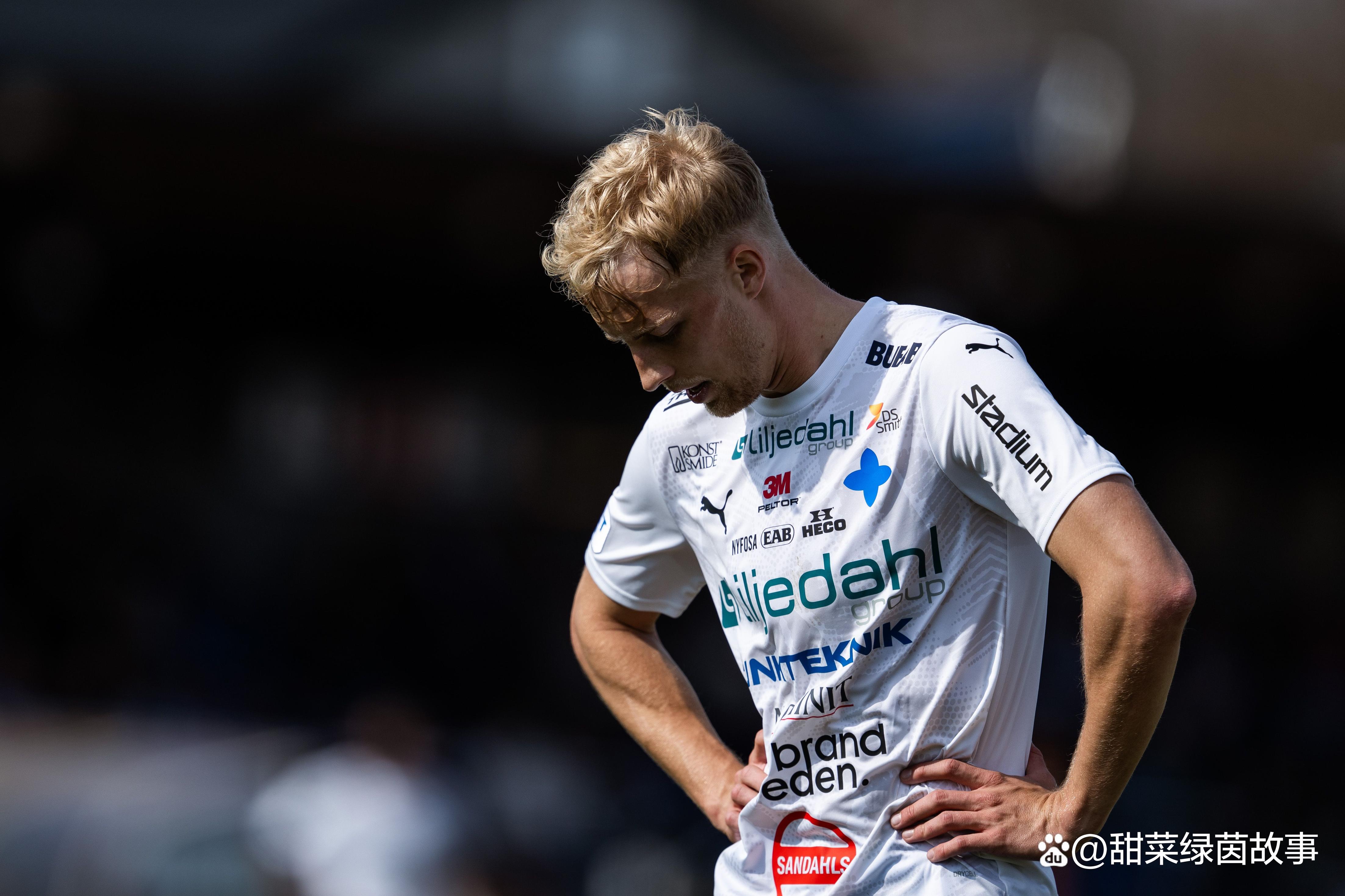 瑞典超级联赛首轮竞逐,马尔默表现抢眼夺冠 瑞典超级联赛首轮竞逐,马尔默表现抢眼夺冠