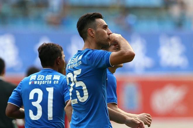 申花对决富力,谁能笑到最后?的简单介绍 申花对决富力,谁能笑到最后?的简单介绍