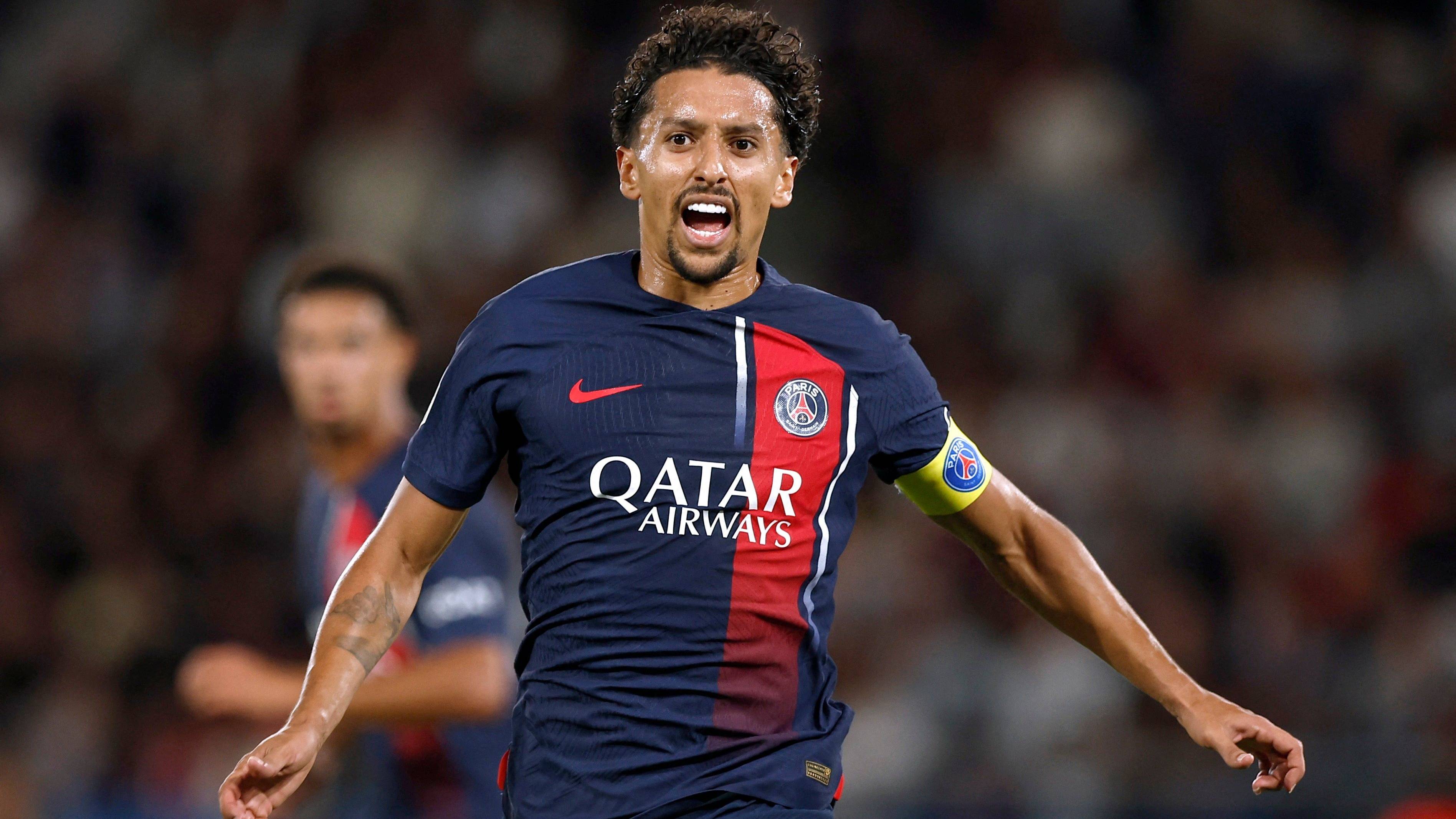 关于巴黎圣日耳曼队长担任关键一战，球迷期待的信息