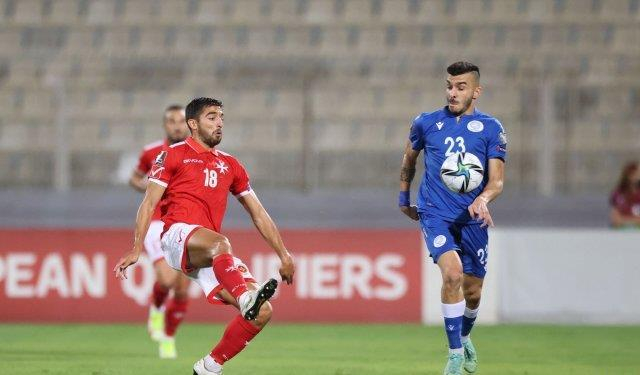 斯洛伐克突胜马耳他,夺得踢踢奖牌的简单介绍 斯洛伐克突胜马耳他,夺得踢踢奖牌的简单介绍