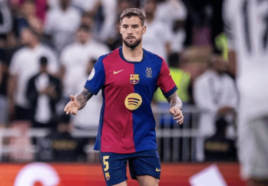 巴塞罗那球星因伤缺席重要比赛,球队备战不力的简单介绍 巴塞罗那球星因伤缺席重要比赛,球队备战不力的简单介绍