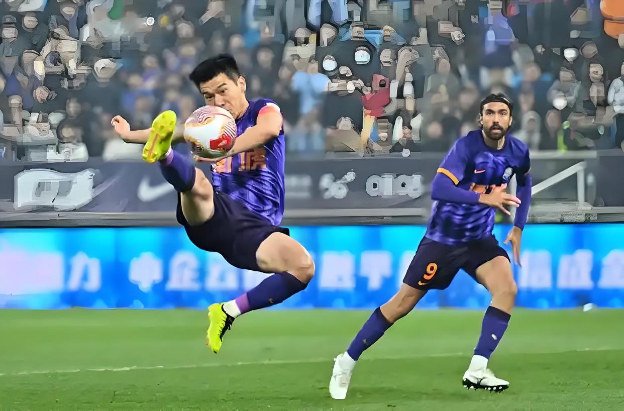 武汉队球员轮换灵活,客场逼平对手的简单介绍 武汉队球员轮换灵活,客场逼平对手的简单介绍