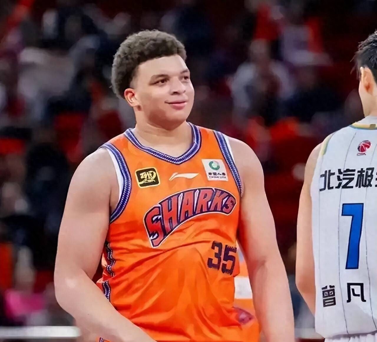 上海男篮成绩低迷,或迎来大改变 上海男篮成绩低迷,或迎来大改变