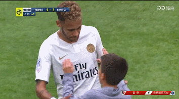 关于尼马效力巴黎,表现出色赢得掌声的信息 关于尼马效力巴黎,表现出色赢得掌声的信息