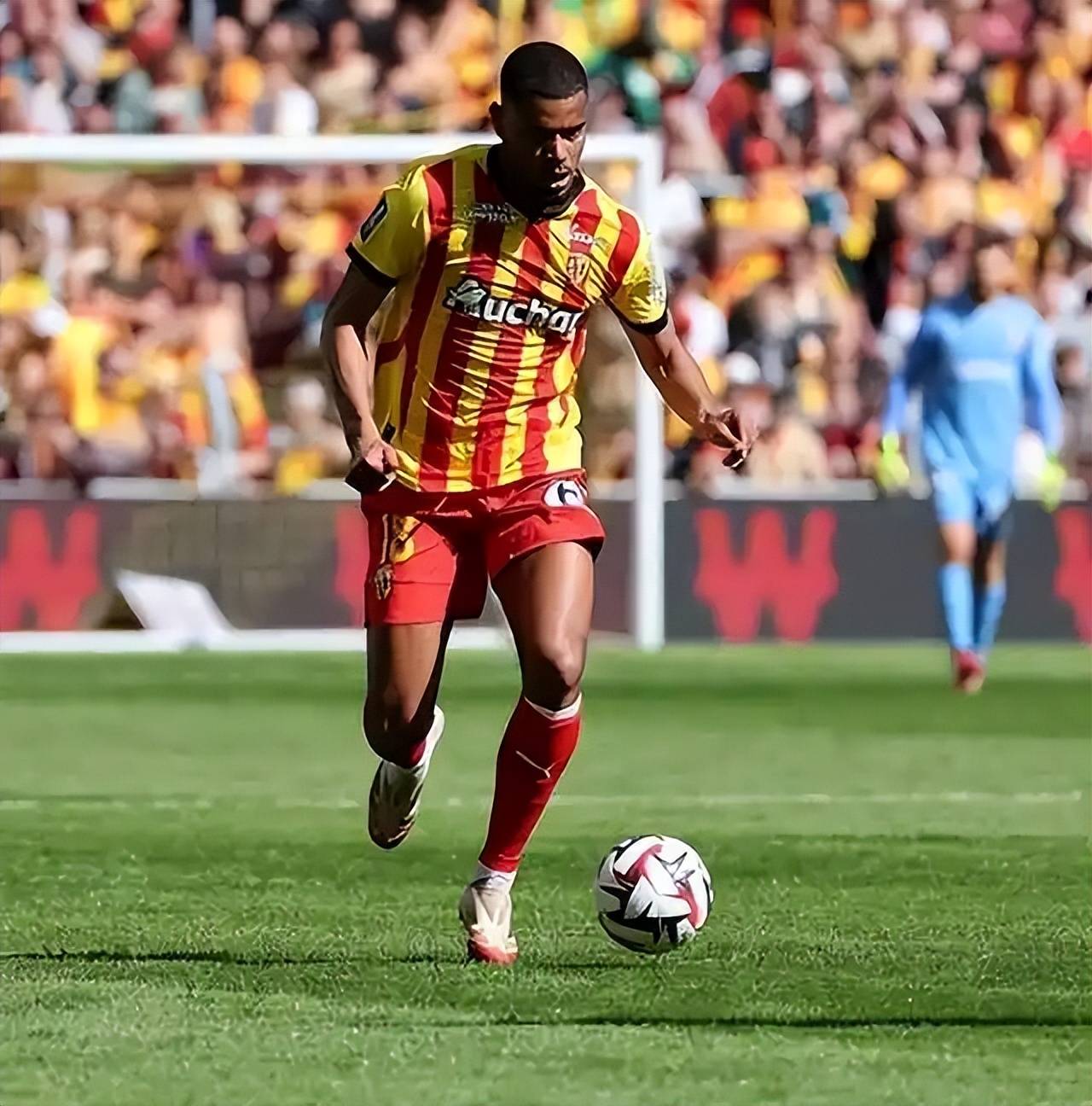 关于马赛面对朗斯,期待取得连胜保持领先的信息 关于马赛面对朗斯,期待取得连胜保持领先的信息