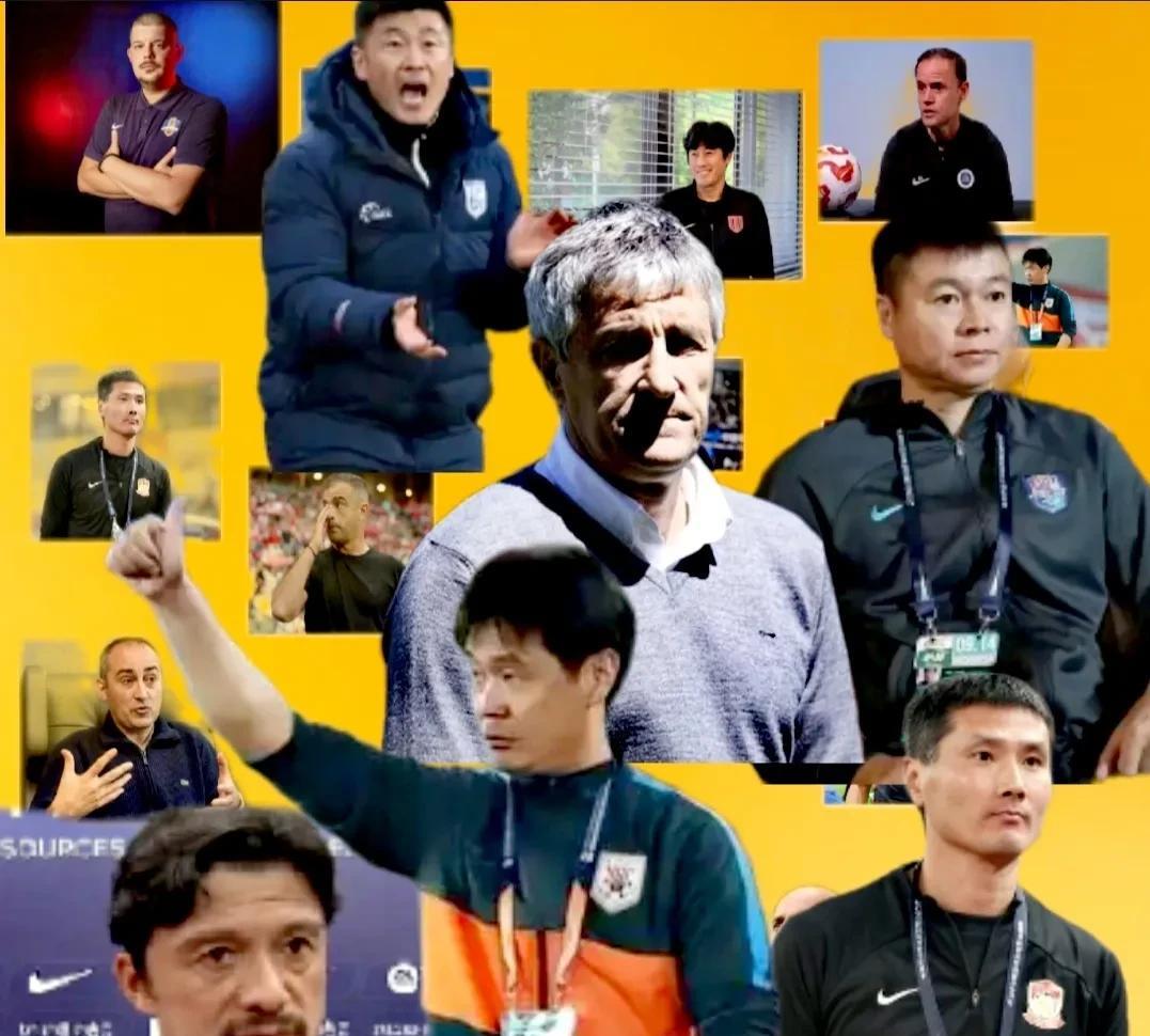 包含教练组发布换帅公告,球队迎来新气象的词条 包含教练组发布换帅公告,球队迎来新气象的词条