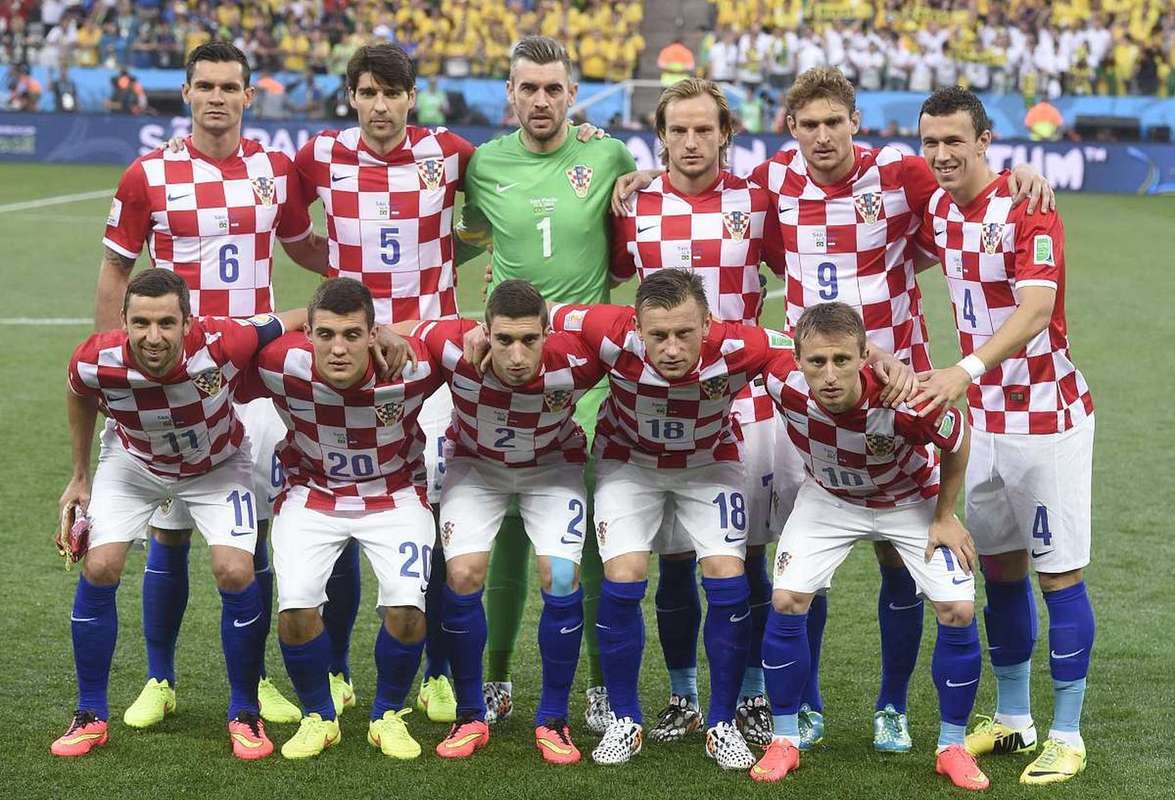 阿尔巴尼亚队在比赛中大获全胜 阿尔巴尼亚队在比赛中大获全胜