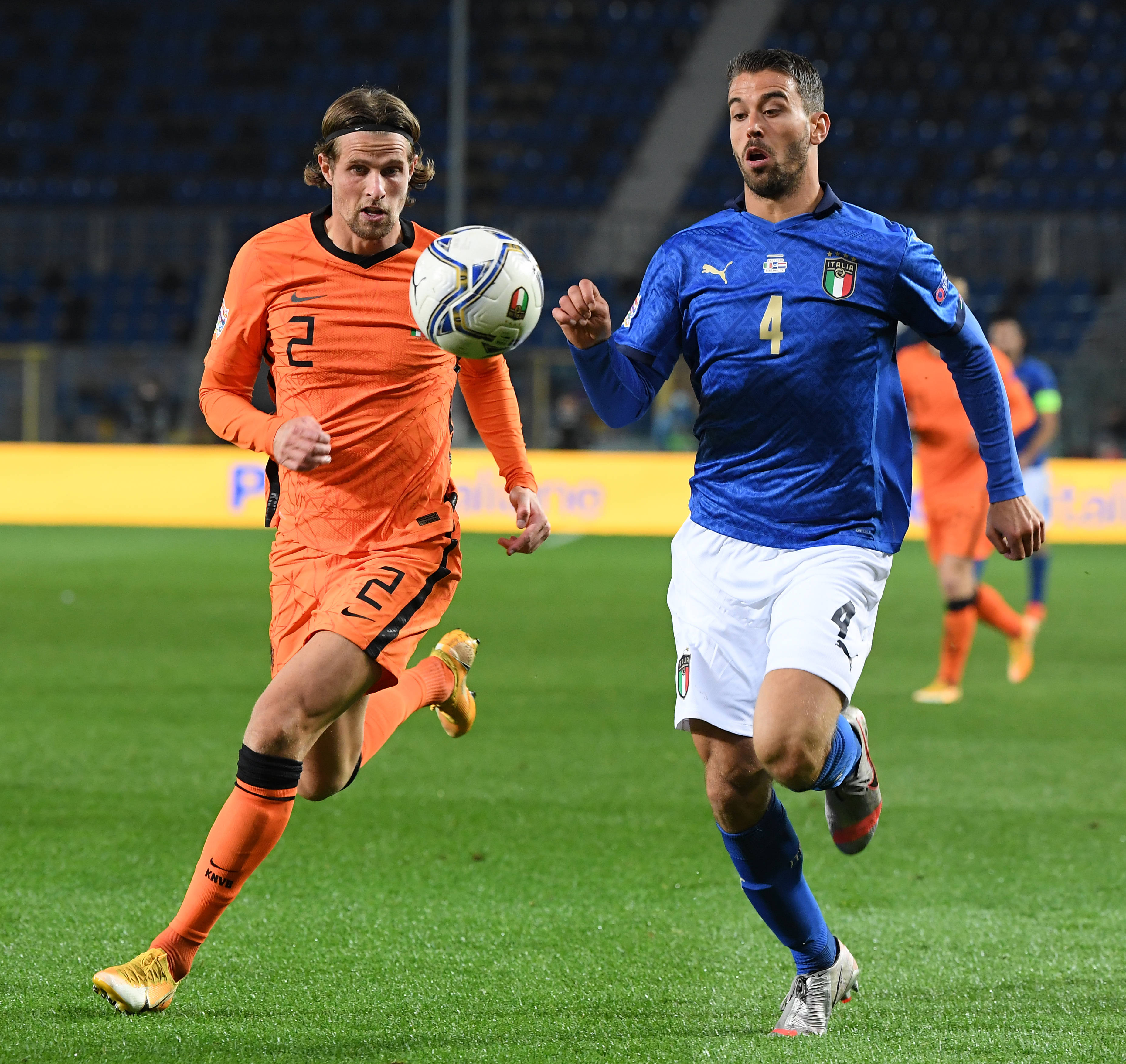 荷兰战平格鲁吉亚,实力持平缺少亮点 荷兰战平格鲁吉亚,实力持平缺少亮点