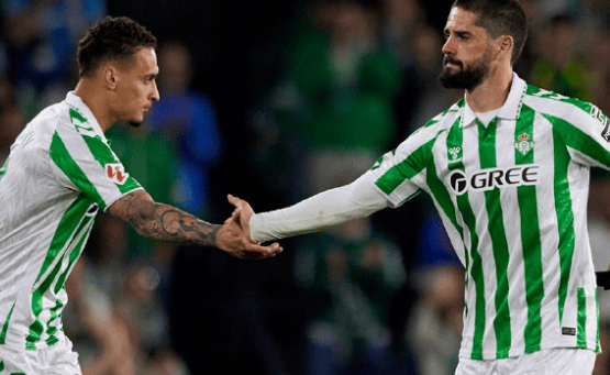 比利亚雷AL主场大胜皇家贝蒂斯,稳固前进的简单介绍 比利亚雷AL主场大胜皇家贝蒂斯,稳固前进的简单介绍