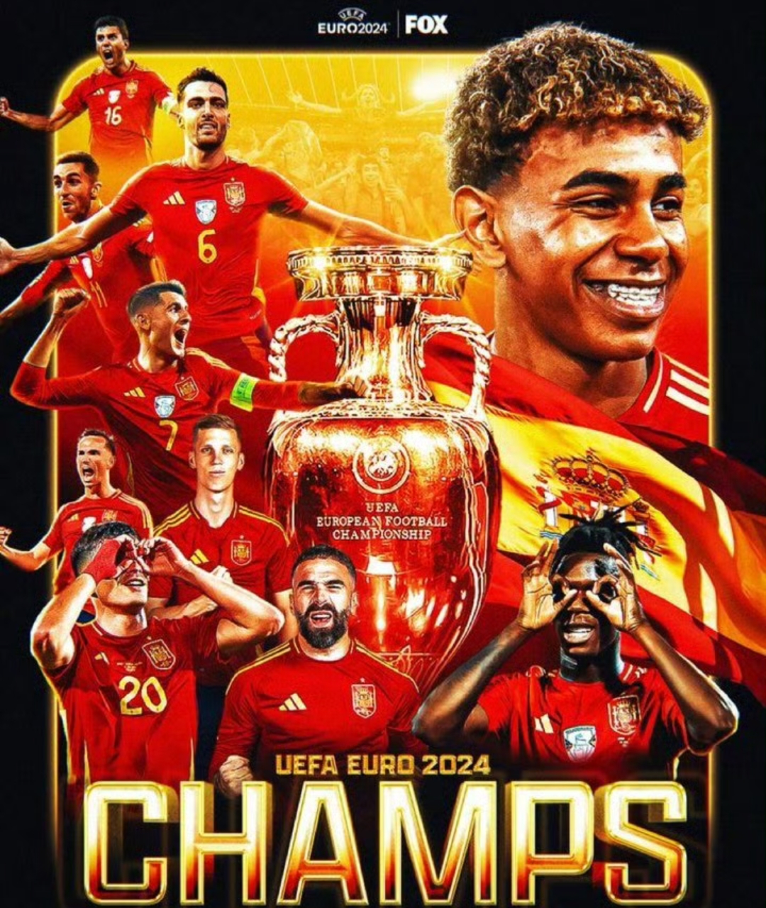 谁将成为欧洲足球赛场的王者? 谁将成为欧洲足球赛场的王者?