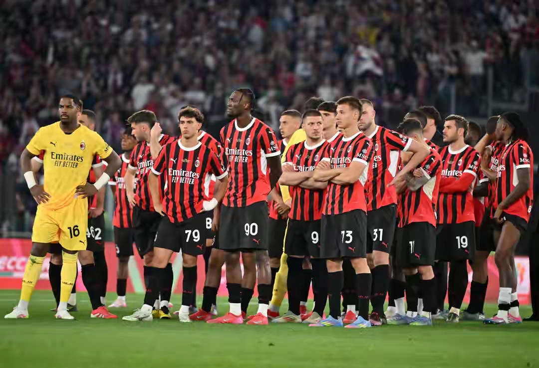 意大利联赛一支球队赛季提前谢幕 意大利联赛一支球队赛季提前谢幕