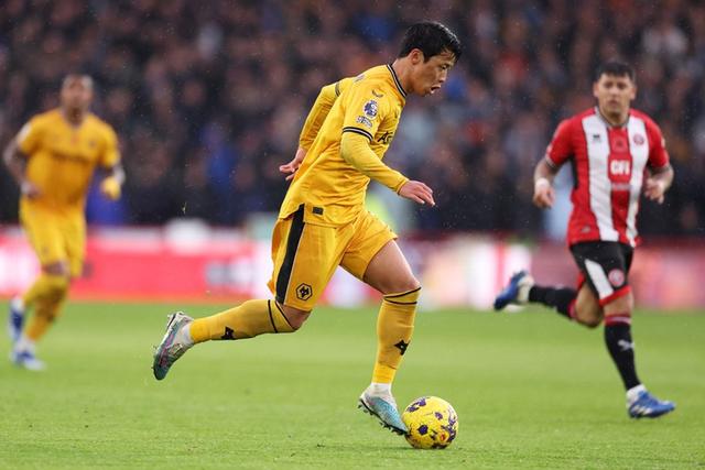 南安普顿遭逆袭!狼队展现强大士气 南安普顿遭逆袭!狼队展现强大士气