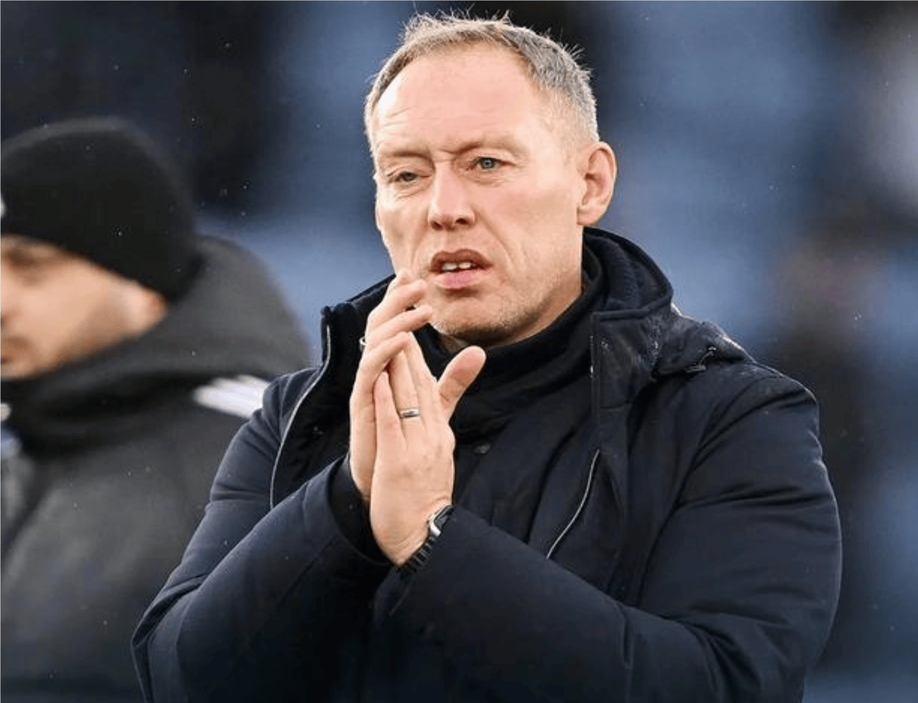 包含莱斯特城遭受伤病困扰，主帅忧心重重的词条