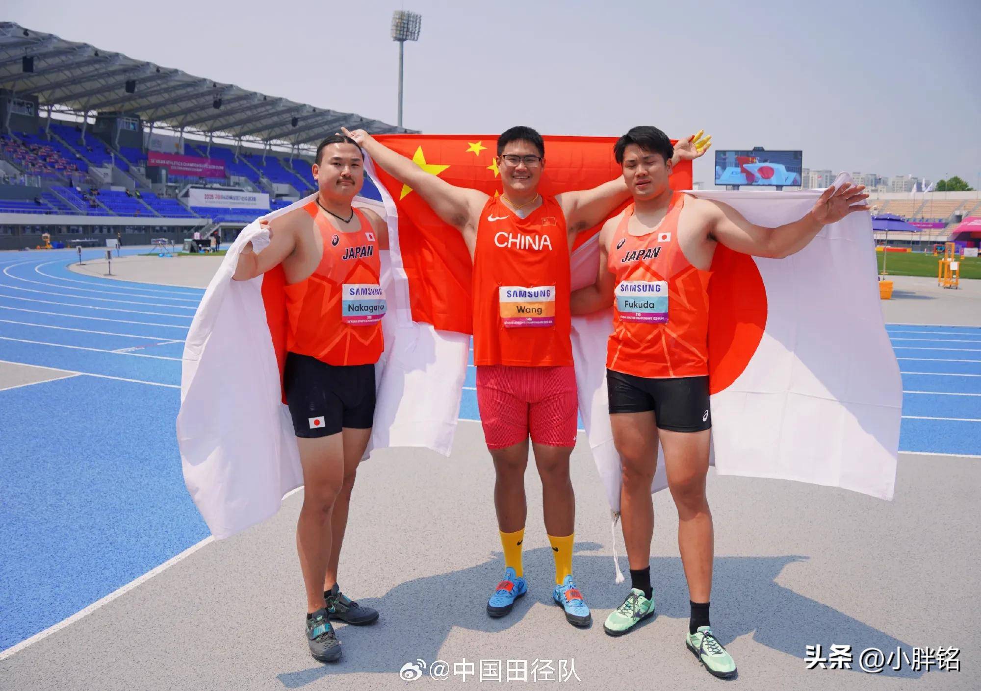 沙特田径队勇夺男子400米接力金牌，团队合作的简单介绍