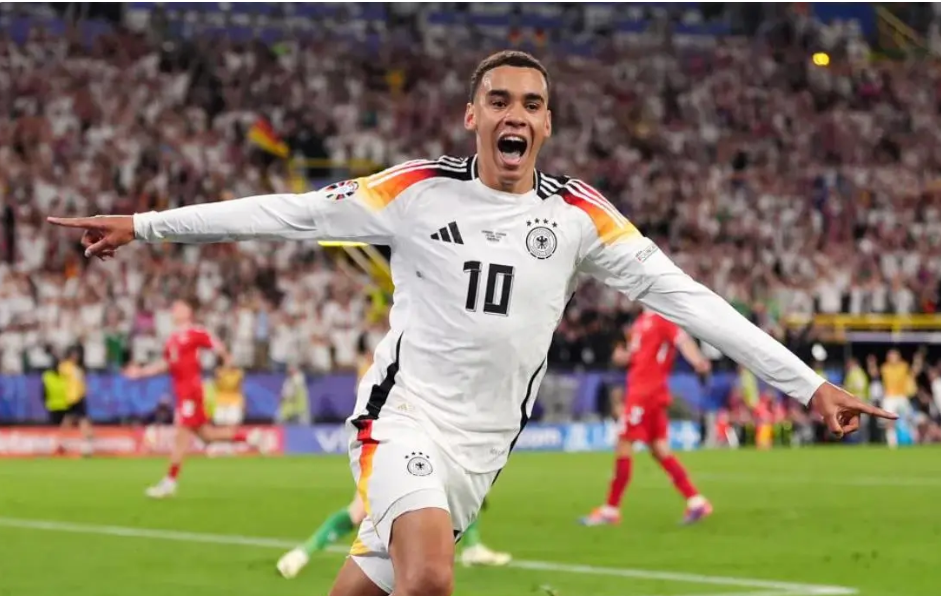 丹麦队成功晋级欧锦赛半决赛 丹麦队成功晋级欧锦赛半决赛