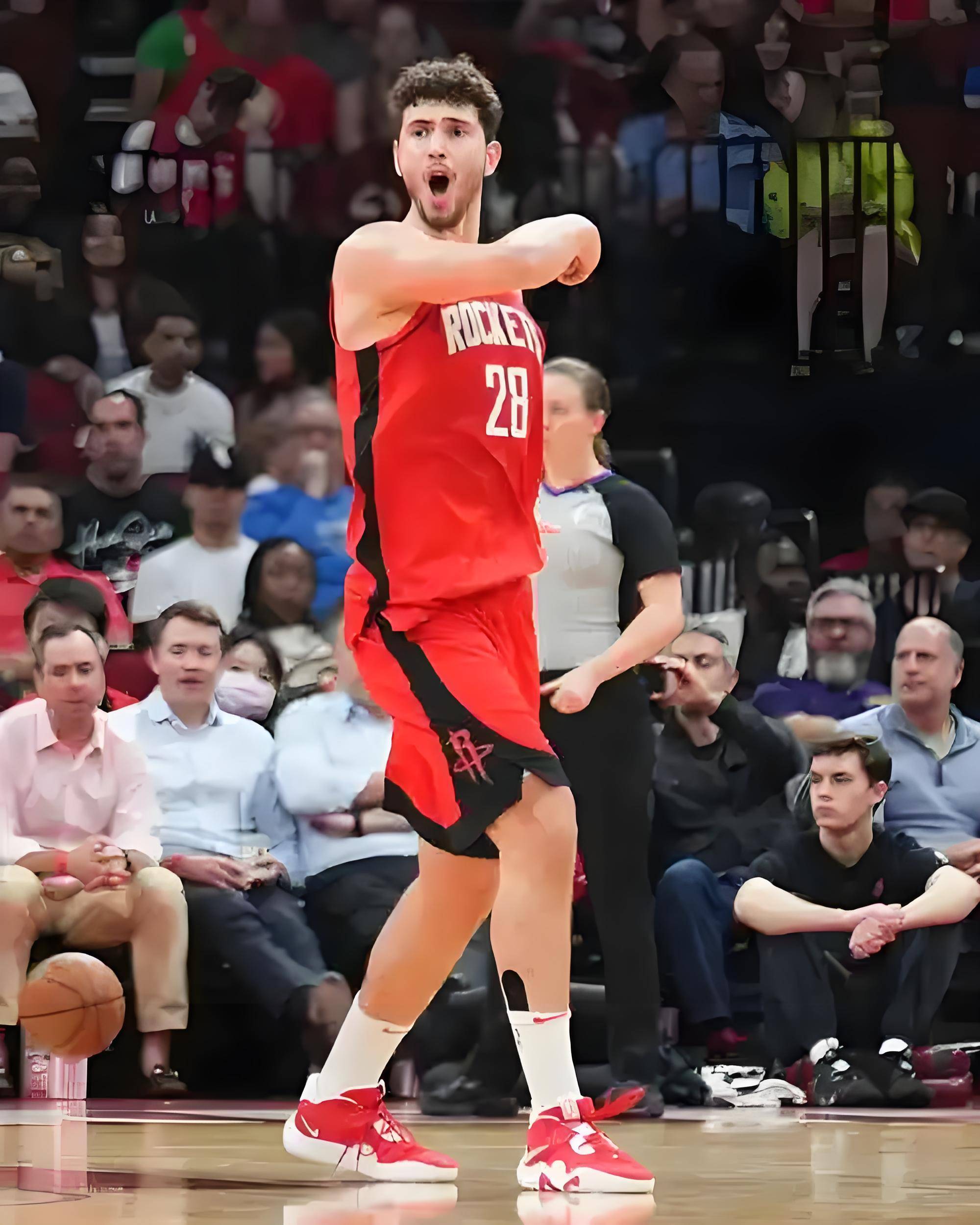 热火大胜尼克斯,豪取三连胜的简单介绍 热火大胜尼克斯,豪取三连胜的简单介绍