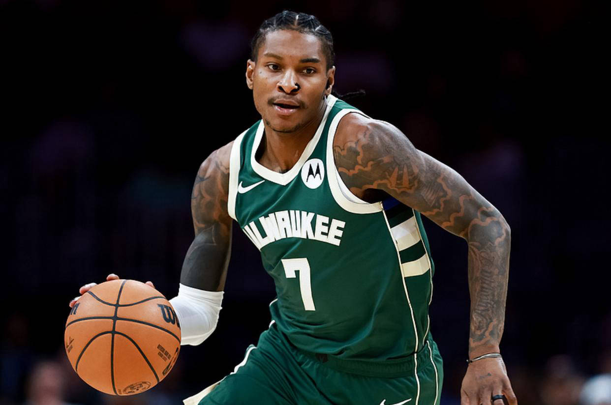 雄鹿再胜热火,总比分扳平的简单介绍 雄鹿再胜热火,总比分扳平的简单介绍